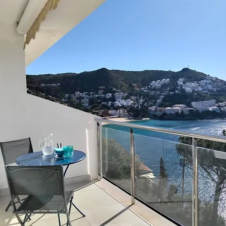Apartmán Global Immo 2220 Mirador I *