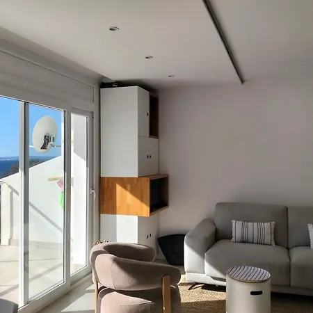 Apartmán Global Immo 2220 Mirador I