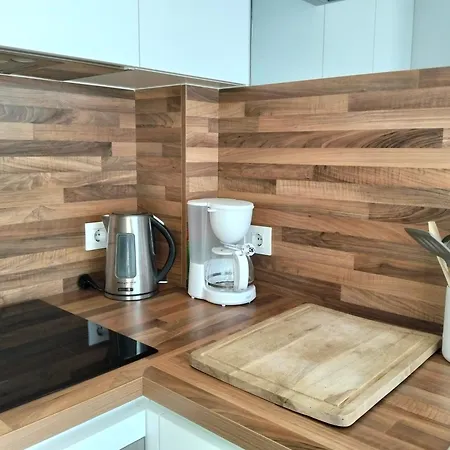 Apartmán Global Immo 2220 Mirador I
