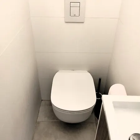 Apartmán Global Immo 2220 Mirador I Roses