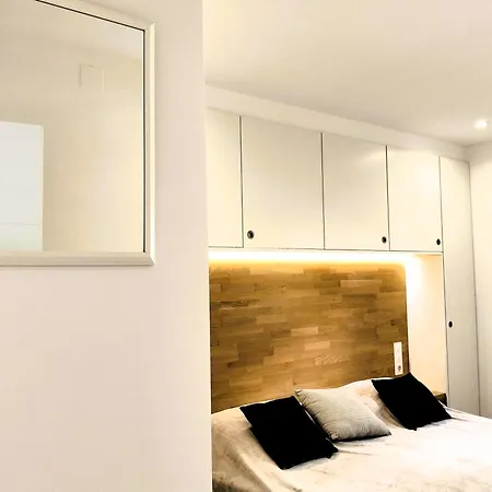 Apartmán Global Immo 2220 Mirador I Roses