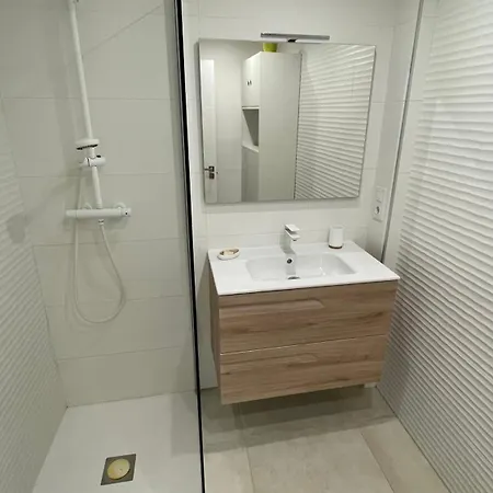 Apartmán Global Immo 2220 Mirador I Roses