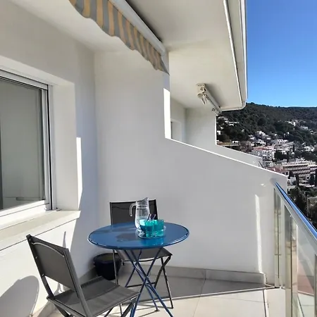 Apartmán Global Immo 2220 Mirador I *